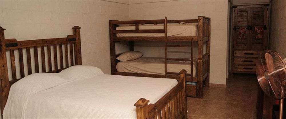 Hotel Rancho La Aurora Jarabacoa Kültér fotó