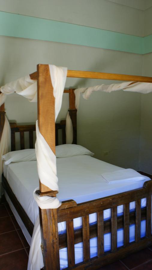 Hotel Rancho La Aurora Jarabacoa Kültér fotó