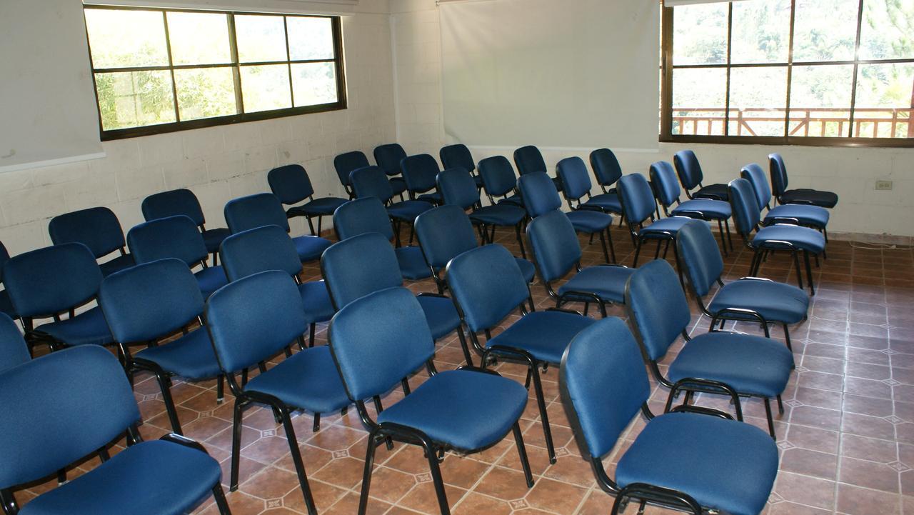 Hotel Rancho La Aurora Jarabacoa Kültér fotó
