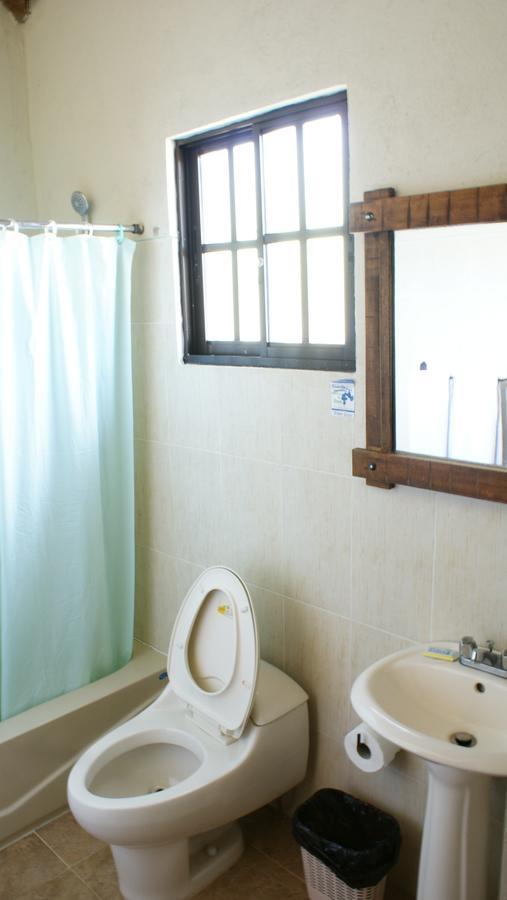 Hotel Rancho La Aurora Jarabacoa Kültér fotó