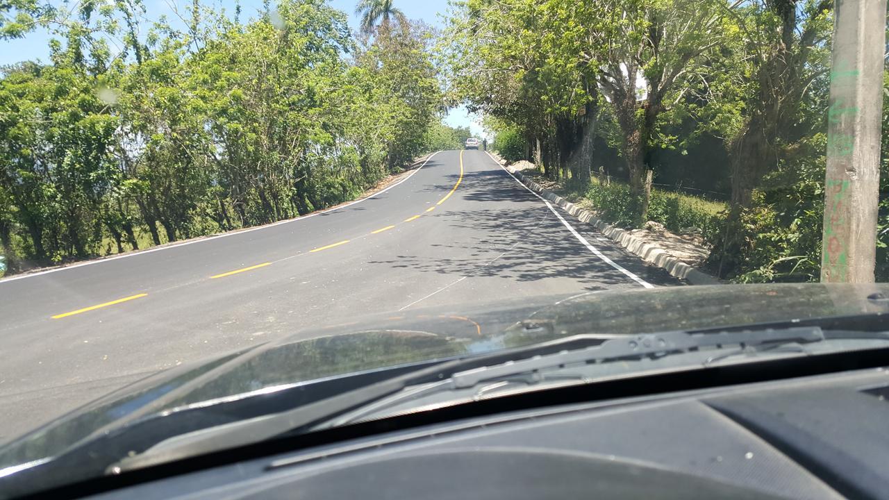 Hotel Rancho La Aurora Jarabacoa Kültér fotó