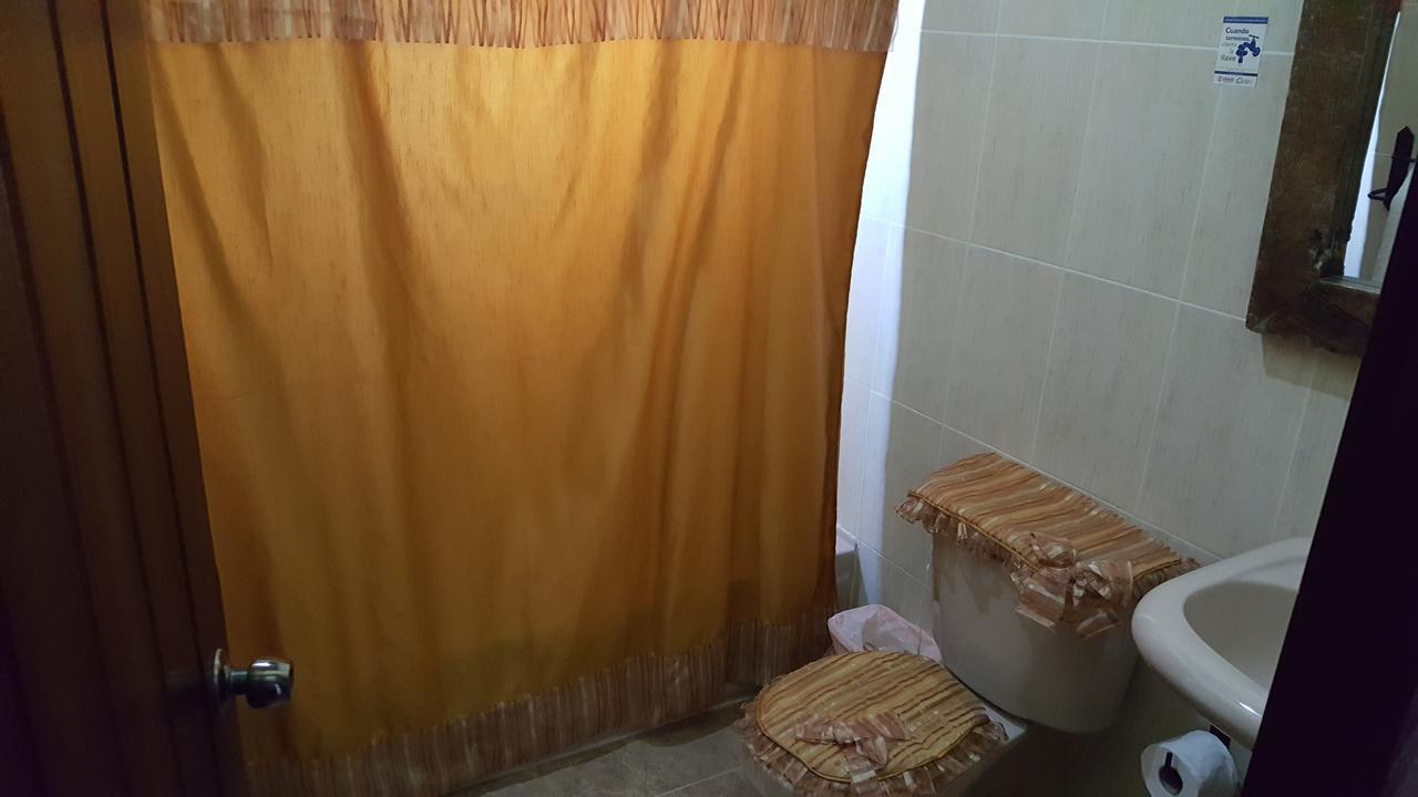 Hotel Rancho La Aurora Jarabacoa Kültér fotó
